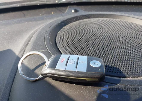 2016 Kia Soul ! from USA, damaged, VIN KNDJX3A59G7385779